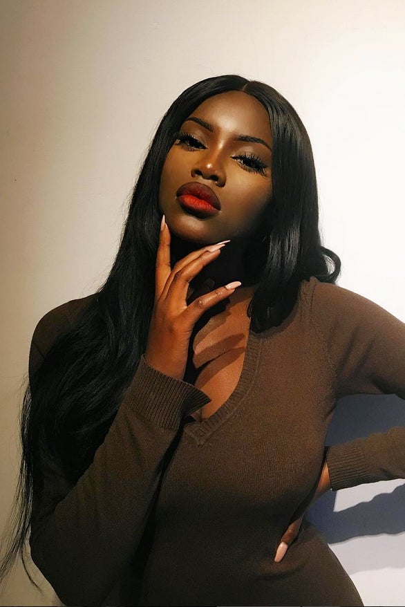 These Beauties Are All The Inspo You Need To Rock Waist Length Hair
